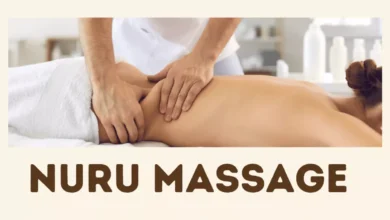 what is a Nuru massage
